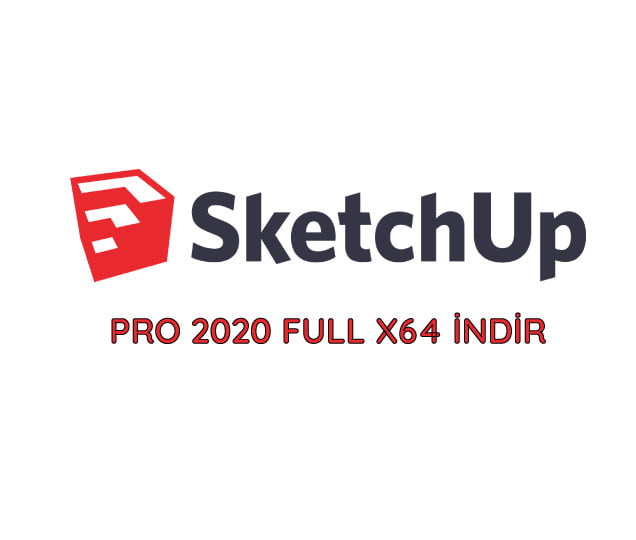SketchUp Pro 2020.2 v20.2.171